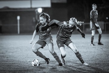 Album: wBJ Pinneberg am 22.10.19 - B-Juniorinnen VfL Pinneberg - Eimsbüttler TV : Ergebnis: 1:0